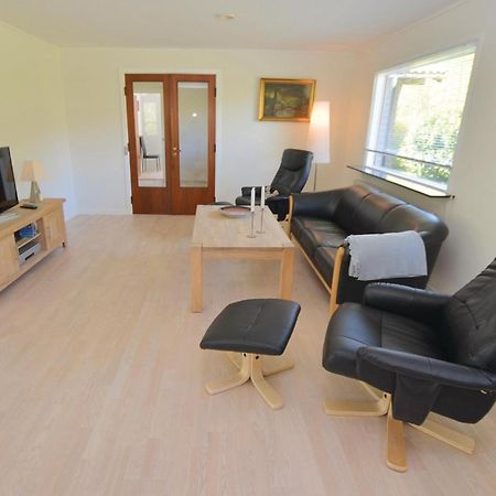 Stunning Home In Augustenborg With Kitchen Eksteriør billede